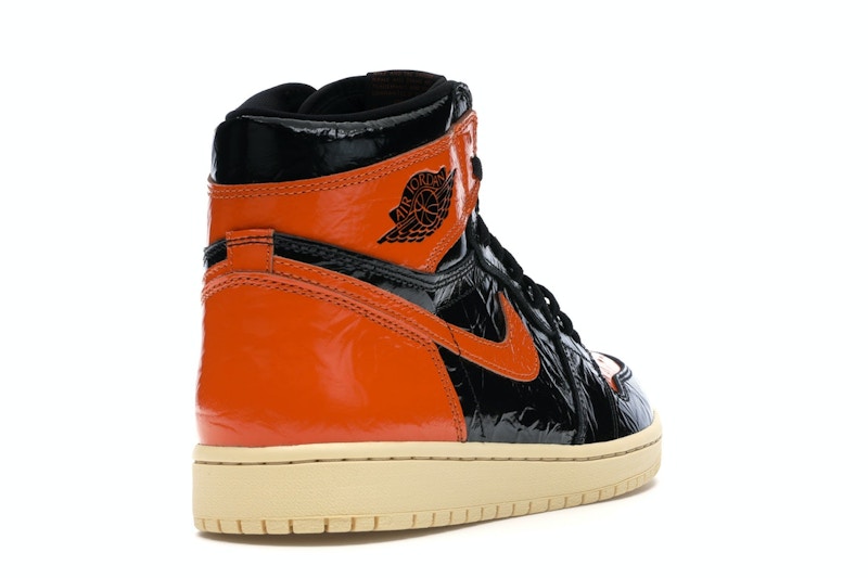 Jordan 1 Retro High Shattered Backboard 3.0