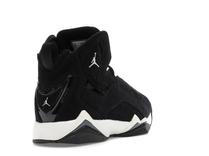 Jordan True Flight Black Phantom