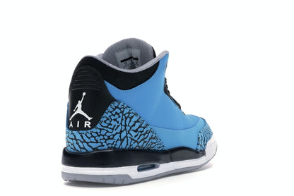 Jordan 3 Retro Powder Blue (GS)