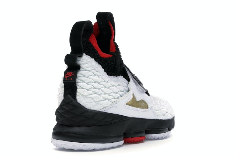 Nike LeBron 15 Diamond Turf