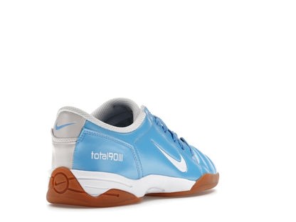 Nike Total 90 3 University Blue White