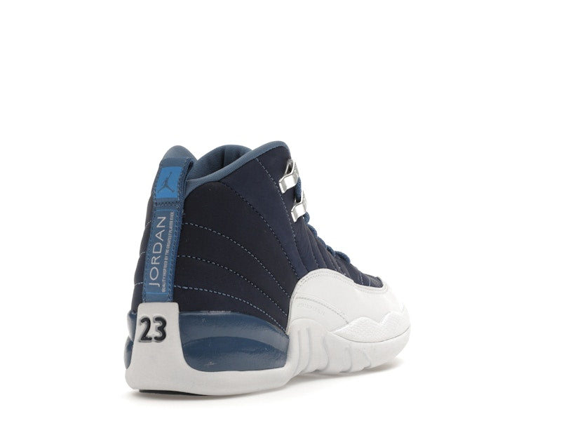 Jordan 12 Retro Indigo (GS)