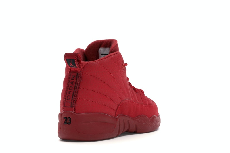 Jordan 12 Retro Gym Red (2018) (PS)