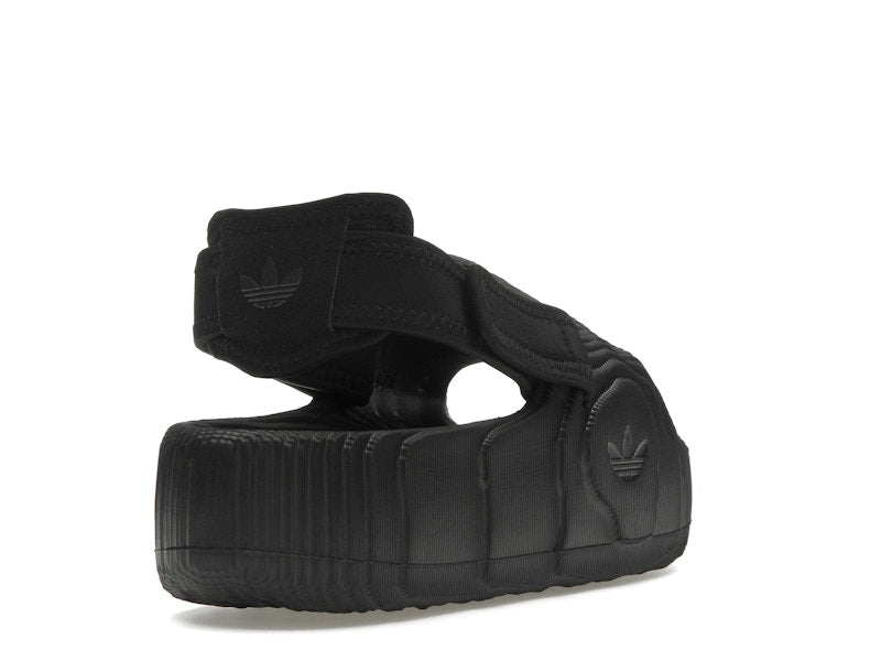 adidas Adilette 22 XLG Slides Core Black (Women's)