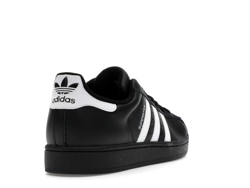 adidas Superstar 2 Core Black Cloud White