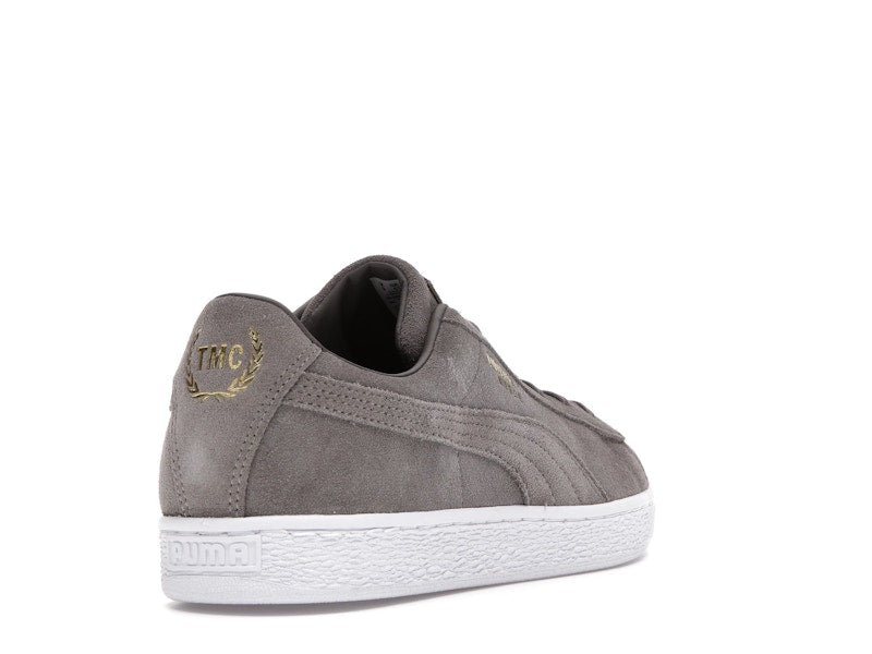 Puma Suede TMC Grey