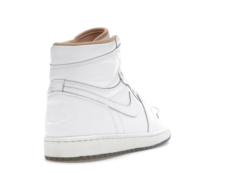 Jordan 1 Retro LA