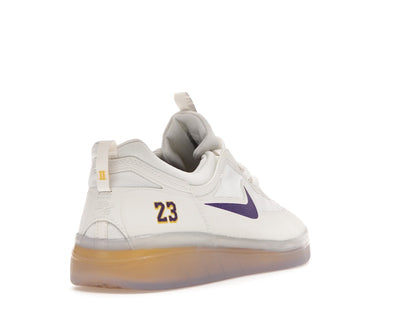 Nike SB Nyjah Free 2 Lakers