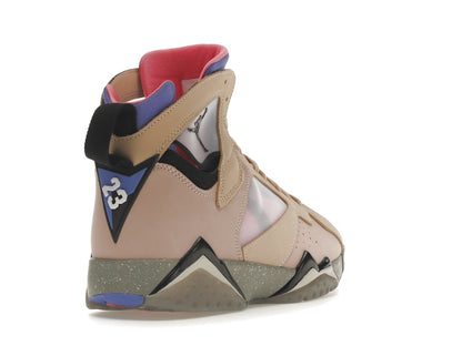 Jordan 7 Retro SE Sapphire