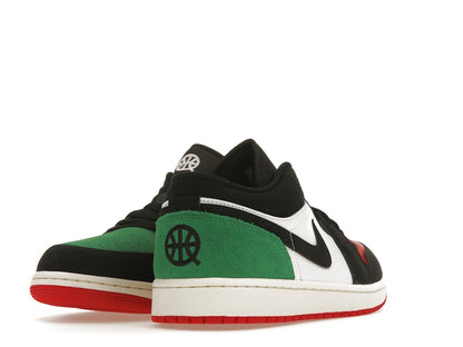 Jordan 1 Low Quai 54 (2023)