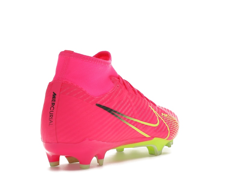 Nike Zoom Mercurial Superfly 9 Academy MG Luminous Pack
