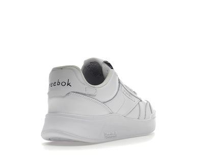 Reebok Club C Legacy Beams x Paperboy Paris White