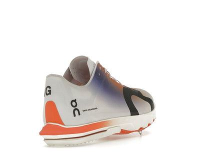 On Running Cloudspike Citius Prism Capsule Collection