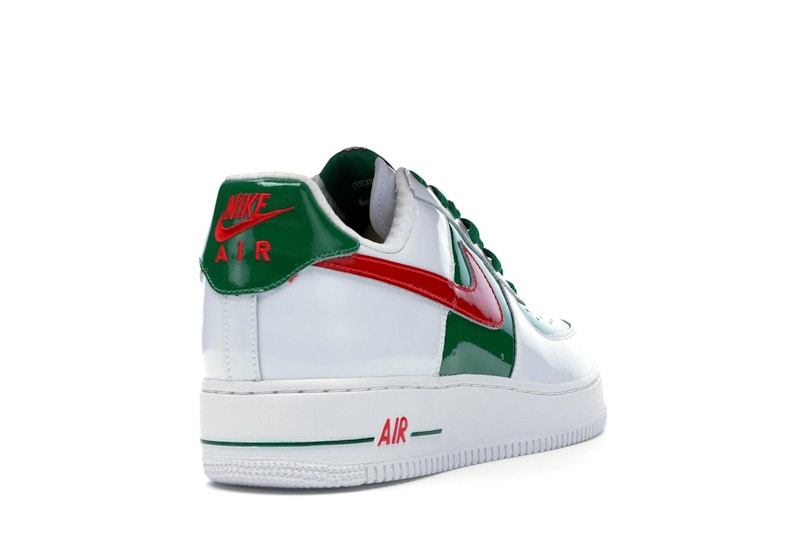 Nike Air Force 1 Low World Cup Mexico