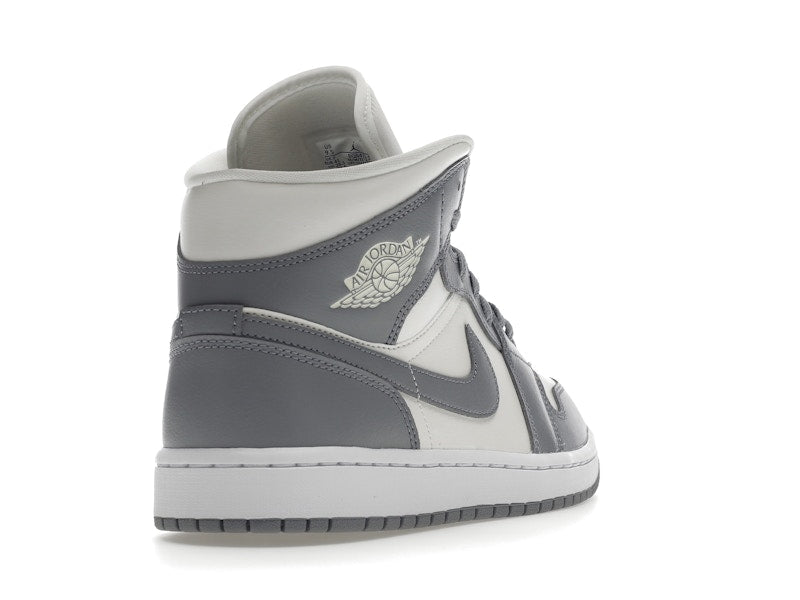 Jordan 1 Mid Stealth (Women's)