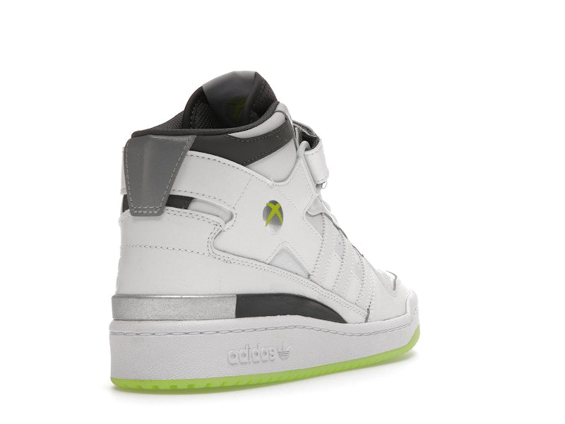 adidas Forum Mid Xbox 360