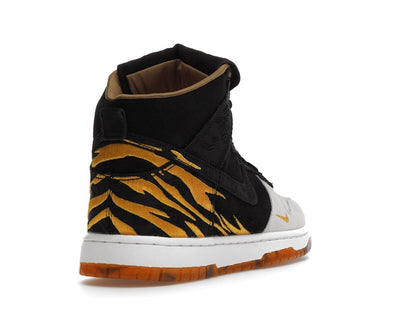 Nike Dunk High Retro PRM Year of the Tiger