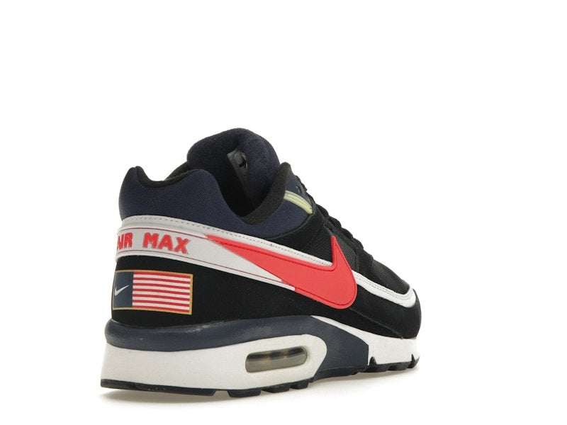 Nike Air Max BW Olympic (2016)