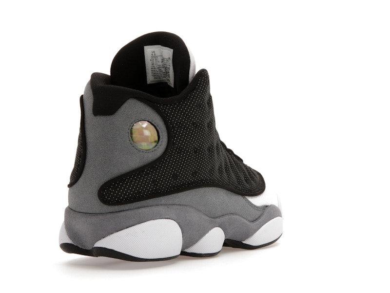 Jordan 13 Retro Black Flint