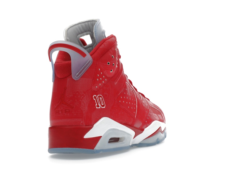 Jordan 6 Retro Slam Dunk