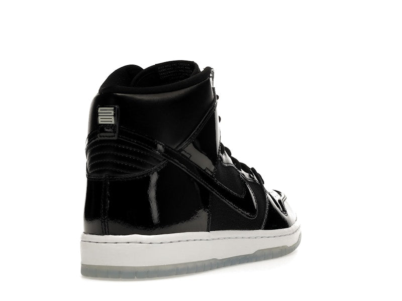 Nike SB Dunk High Space Jam