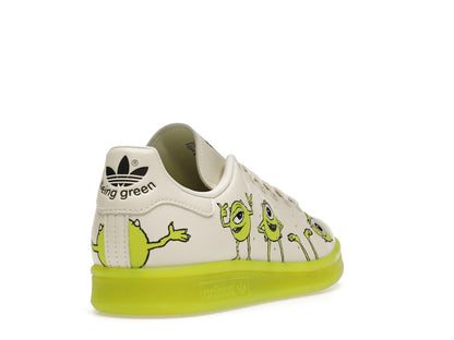 adidas Stan Smith Monsters Inc. Mike Wazowski