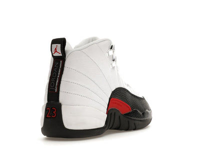 Jordan 12 Retro Taxi Flip (GS)