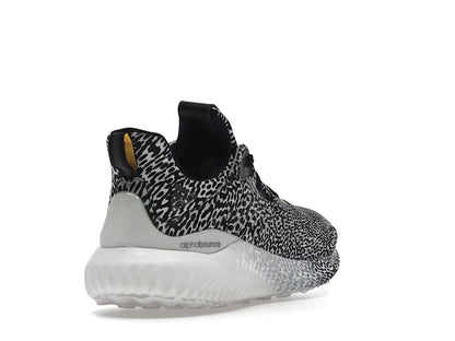 adidas AlphaBounce Motion Capture