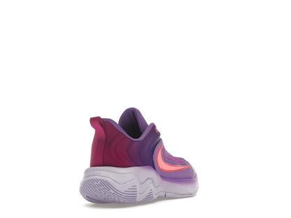 Nike Giannis Immortality 4 Black Raspberry (GS)