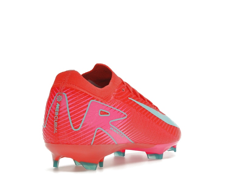 Nike Zoom Mercurial Vapor 16 Pro FG Mad Energy Pack