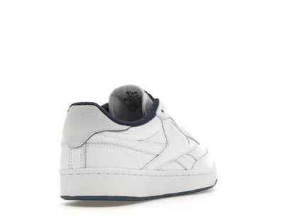 Reebok Club C 85 Tyrrell Winston Vector Navy