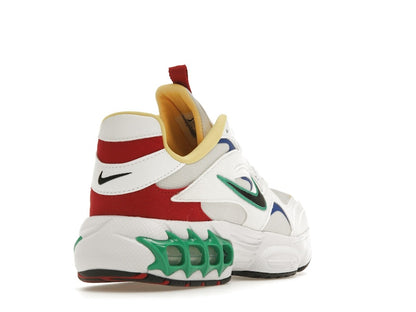 Nike Zoom Air Fire Sail Stadium Green Citron Pulse Black (Women's)