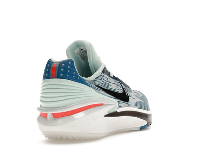 Nike Air Zoom GT Cut 2 Industrial Blue