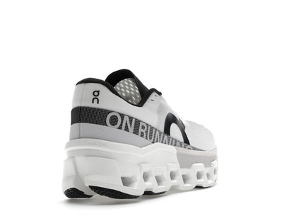 On Running Cloudmonster 2 White Frost (Women's)