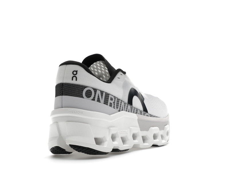 On Running Cloudmonster 2 White Frost (Women's)