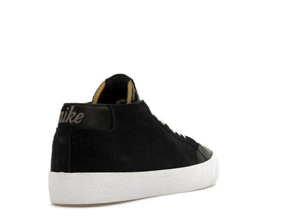 Nike SB Zoom Blazer Chukka XT Black Gunsmoke