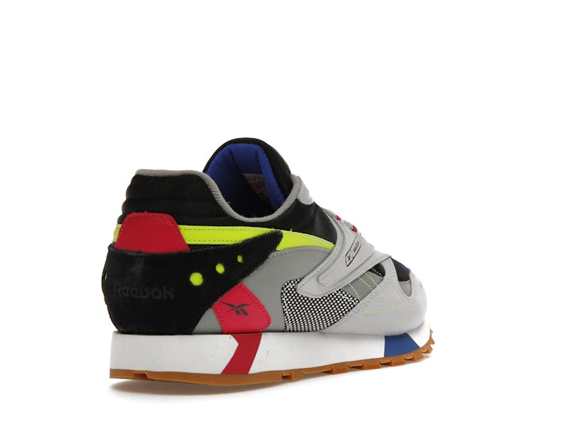 Reebok Classic Leather ATI 90s Grey