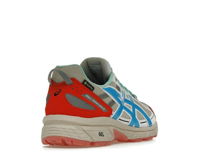 ASICS Gel-Venture 6 GTX atmos White
