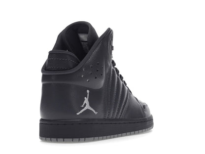 Jordan 1 Flight 4 Dark Grey Wolf Grey