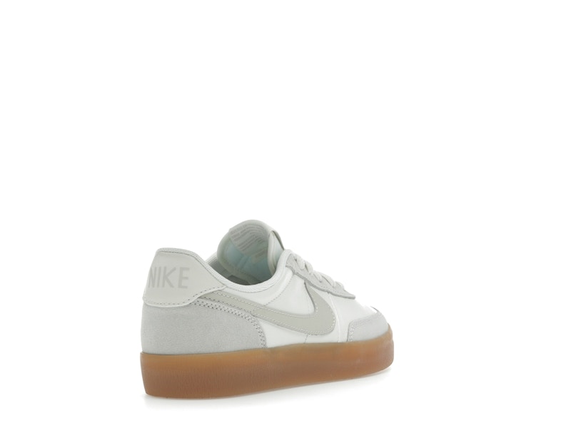 Nike Killshot 2 Sail Gum Yellow Light Orewood Brown (GS)