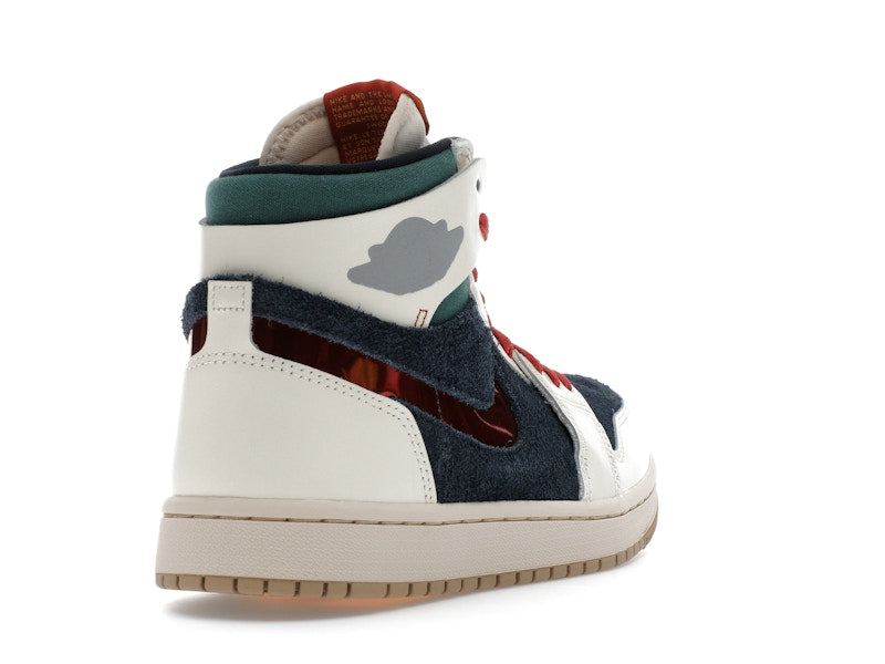 Jordan 1 High Zoom Air CMFT 2 SE You're Welcome (Women's)