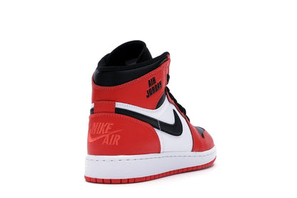 Jordan 1 Retro High Rare Air Max Orange (GS)