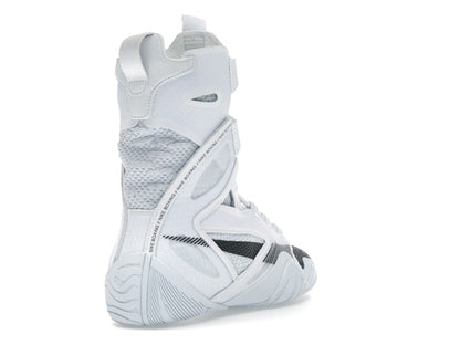 Nike HyperKO 2 White Black