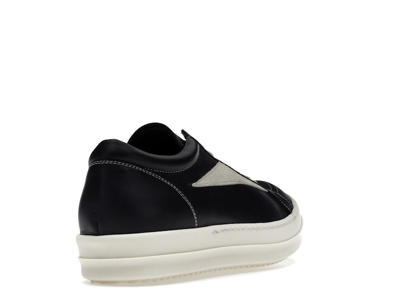Rick Owens Vintage Sneakers Black