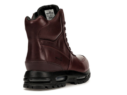 Nike Goadome 6 Inch Wp Deep Burgundy/Deep Burgundy-Black
