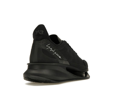 adidas Y-3 S-Gendo Run Black