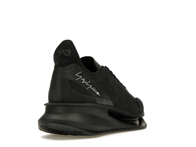 adidas Y-3 S-Gendo Run Black