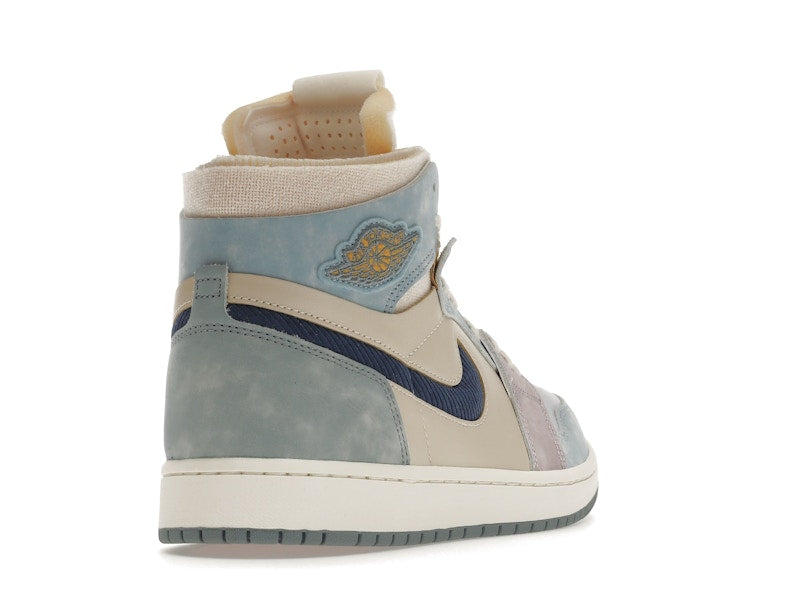 Jordan 1 High Zoom Air CMFT Celestine Blue