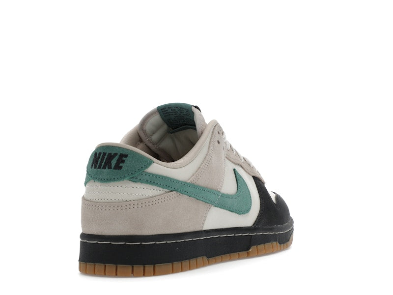 Nike Dunk Low Light Orewood Brown Bicoastal