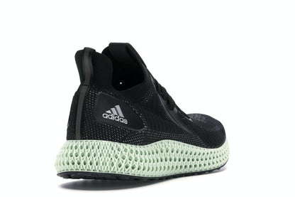 adidas Alphaedge 4D Reflective Black